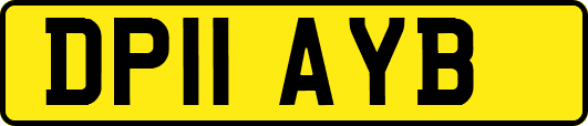 DP11AYB