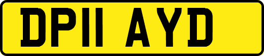 DP11AYD