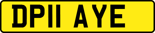 DP11AYE