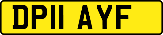 DP11AYF