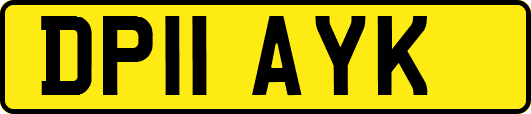 DP11AYK