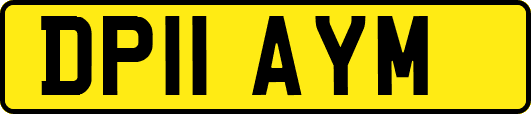 DP11AYM