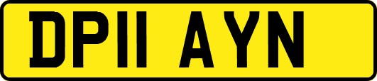 DP11AYN