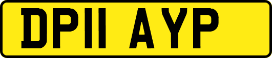 DP11AYP