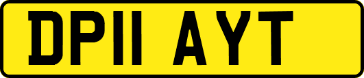 DP11AYT