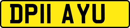 DP11AYU