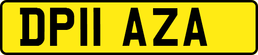 DP11AZA