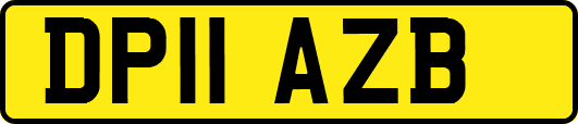 DP11AZB