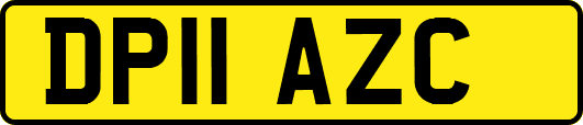 DP11AZC