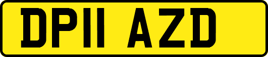 DP11AZD