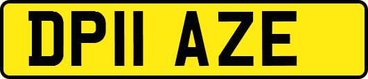 DP11AZE