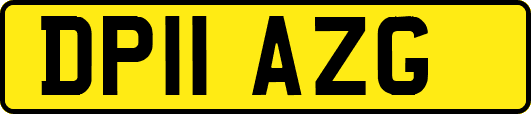 DP11AZG