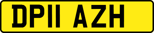 DP11AZH