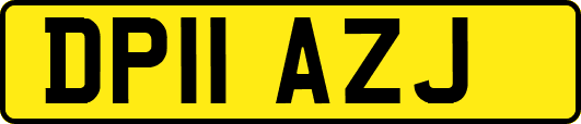 DP11AZJ