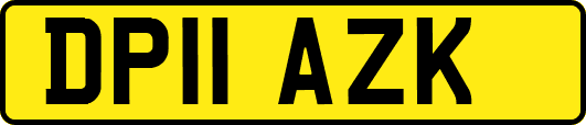 DP11AZK