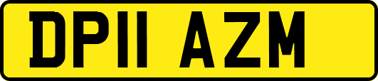 DP11AZM