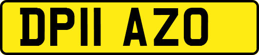 DP11AZO