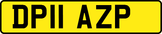 DP11AZP