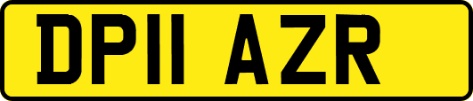 DP11AZR