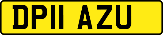 DP11AZU