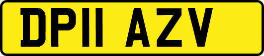 DP11AZV