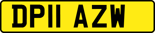 DP11AZW