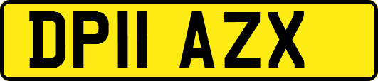DP11AZX