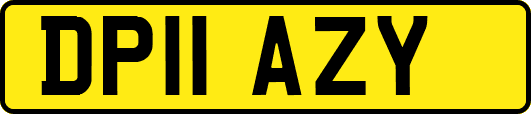 DP11AZY