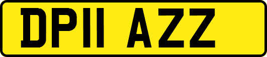 DP11AZZ