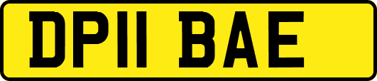 DP11BAE
