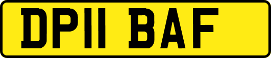 DP11BAF
