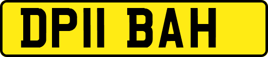 DP11BAH