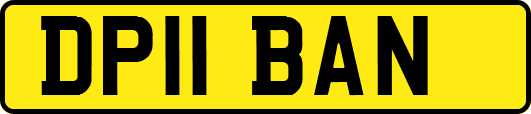 DP11BAN