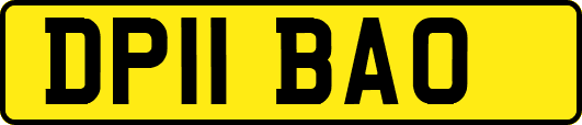 DP11BAO