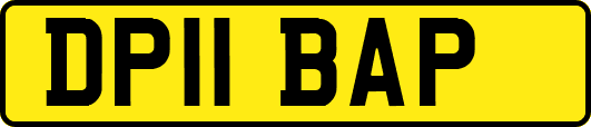 DP11BAP