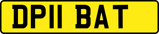 DP11BAT