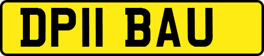 DP11BAU