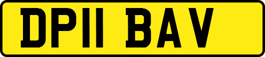 DP11BAV