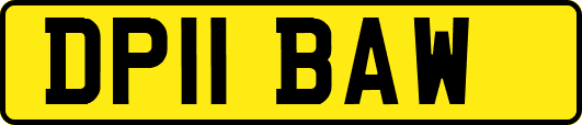 DP11BAW