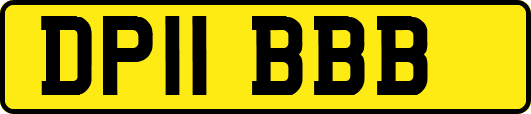 DP11BBB