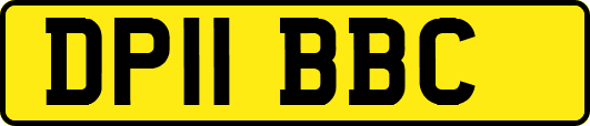 DP11BBC