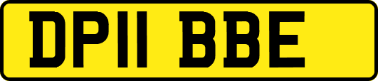 DP11BBE
