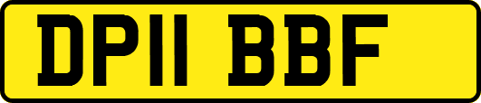 DP11BBF