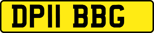 DP11BBG
