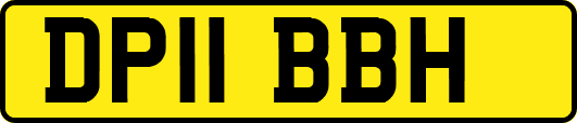 DP11BBH