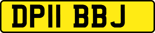 DP11BBJ