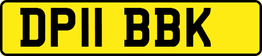 DP11BBK