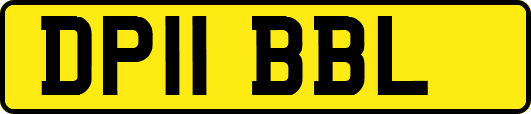 DP11BBL