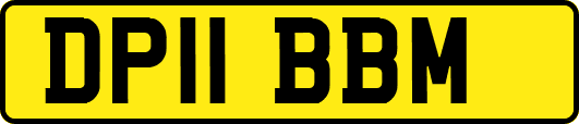 DP11BBM