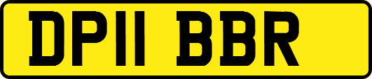 DP11BBR